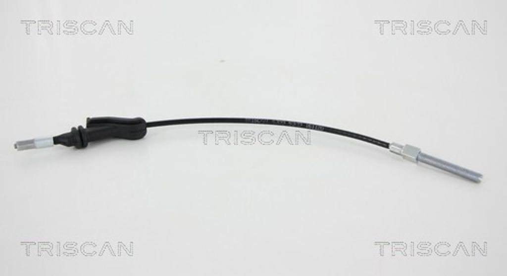 TRISCAN Handbremsseil Seilzug Feststellbremse für FORD KUGA I Vorne 8140 161120