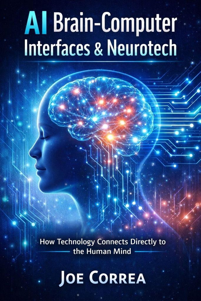 AI Brain-Computer Interfaces & Neurotech
