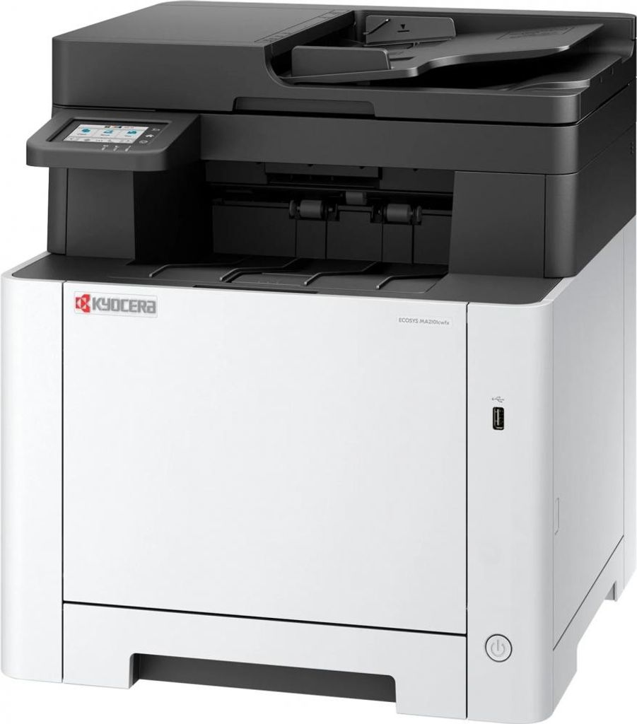 KYOCERA ECOSYS MA2101cwfx      Multigerät Farbe 4-in-1 WiFi Image du produit 