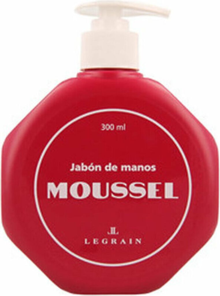 Moussel Soap Hands 300ml