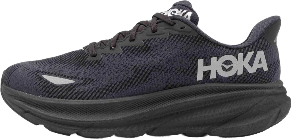 Baskets de course à pied Hoka Multicolores amorti optimal taille 41 1/3