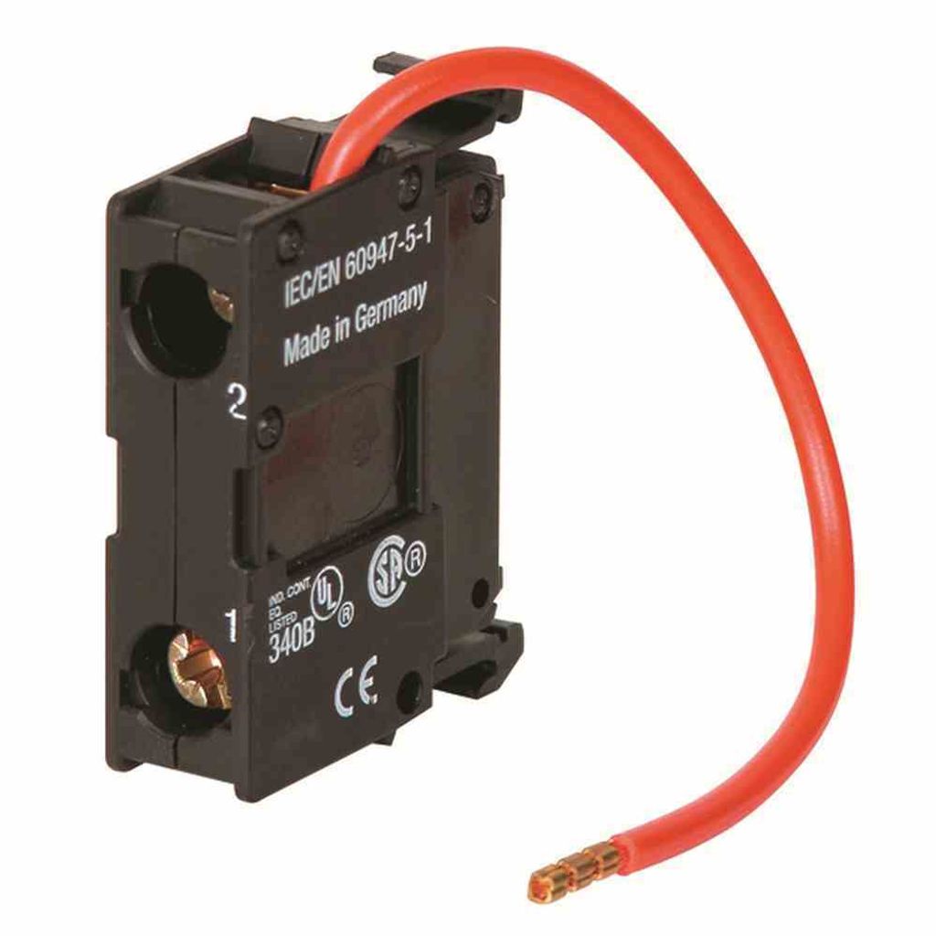 Eaton LED Test-/Vorschaltelement 85-264V AC M22-XLED230-T