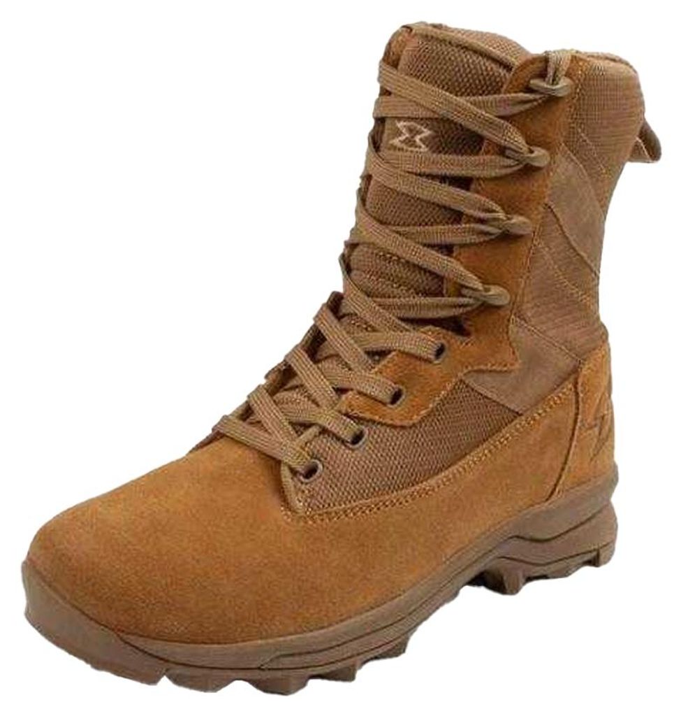 Garmont - "T8 Athena" Wanderschuhe für Damen, Leder PP11364 (38 EU) (Braun)