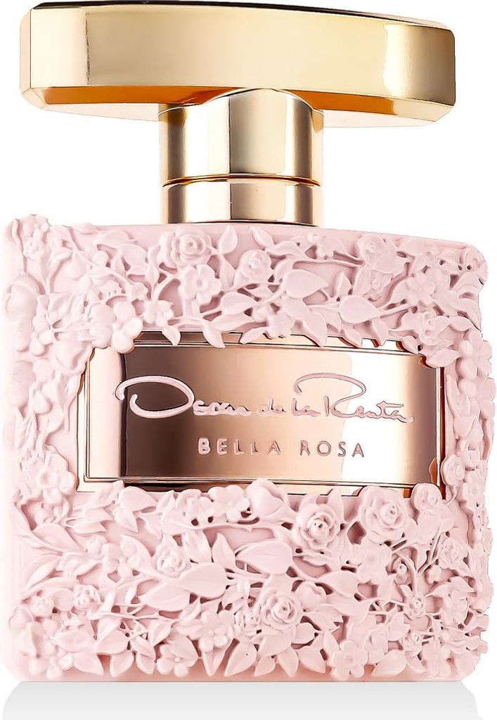 Bella Rosa Eau de Parfum Spray 50ml Produktbild 