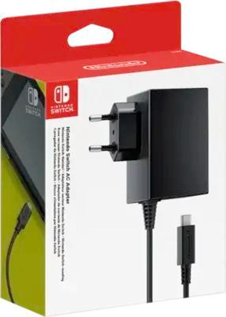 Nintendo Switch Railfan Nintendo Switch Cooling Fan - wentylator do Nintendo Switch
