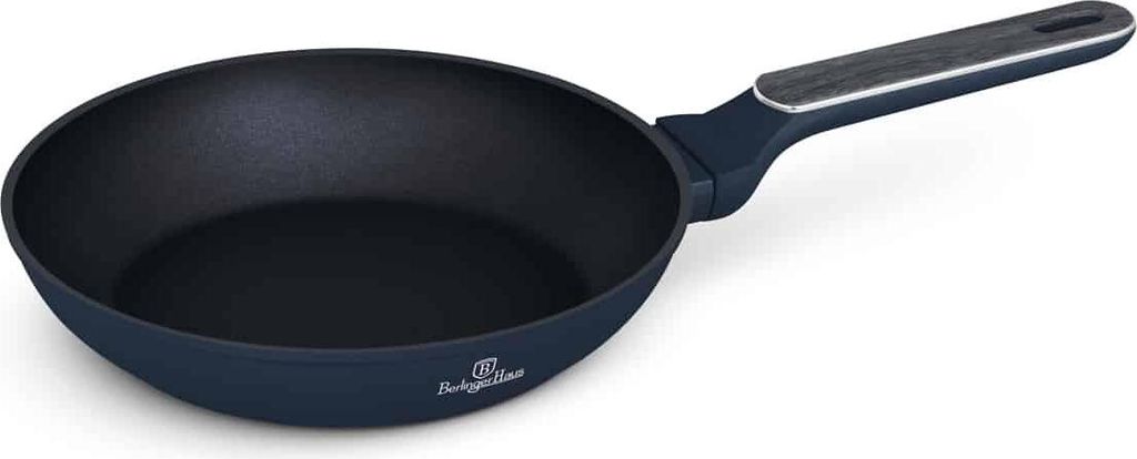 Berlinger Haus BH/8365  Bratpfanne 24 cm Deep Sea Produktbild 
