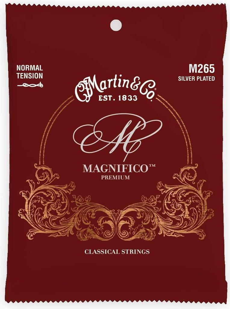 Martin M265 Magnifico Premium - normal