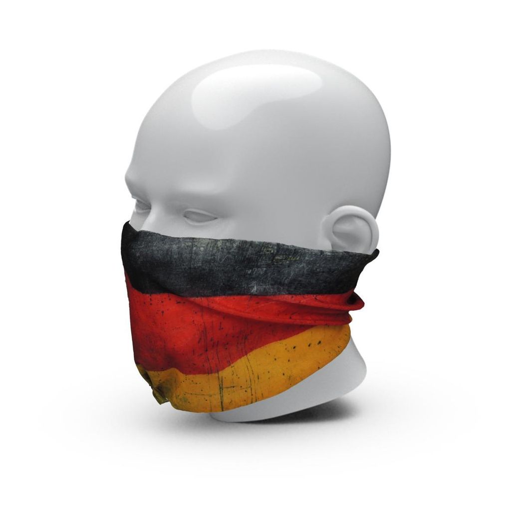 Multiband "Germany" Deutschland-Farben deutschland-Farben