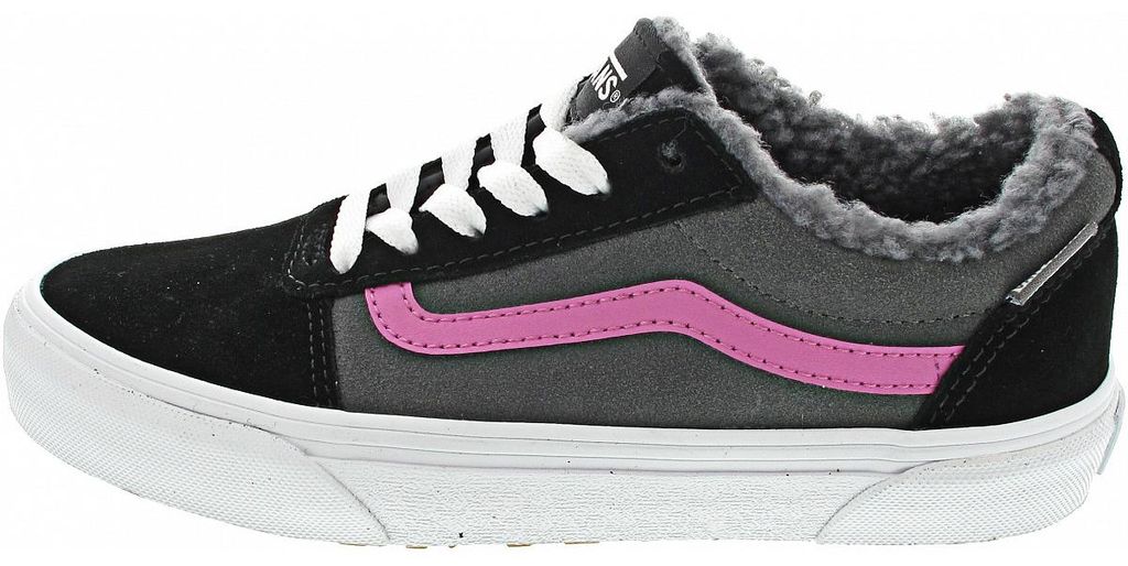 Vans MY Ward HI VansGuard VN0A5HUABLK1 (34/black)