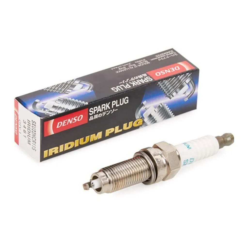 Candela Auto DENSO SXU22HCR11S | Risparmio Carburante Garantito