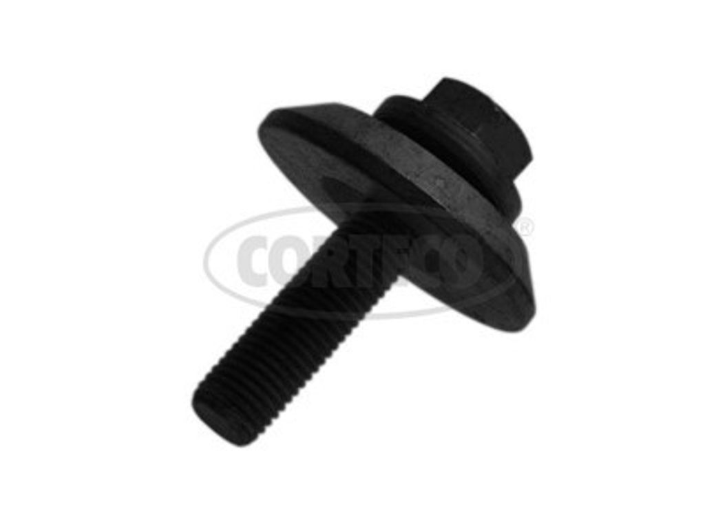CORTECO Schraubensatz Riemenscheibe-Kurbelwelle 80004346 für RENAULT MEGANE III Grandtour (KZ0/1)