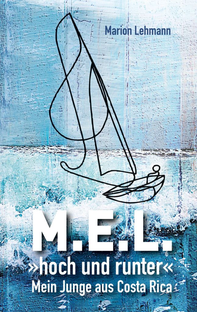 MEL hoch und runter