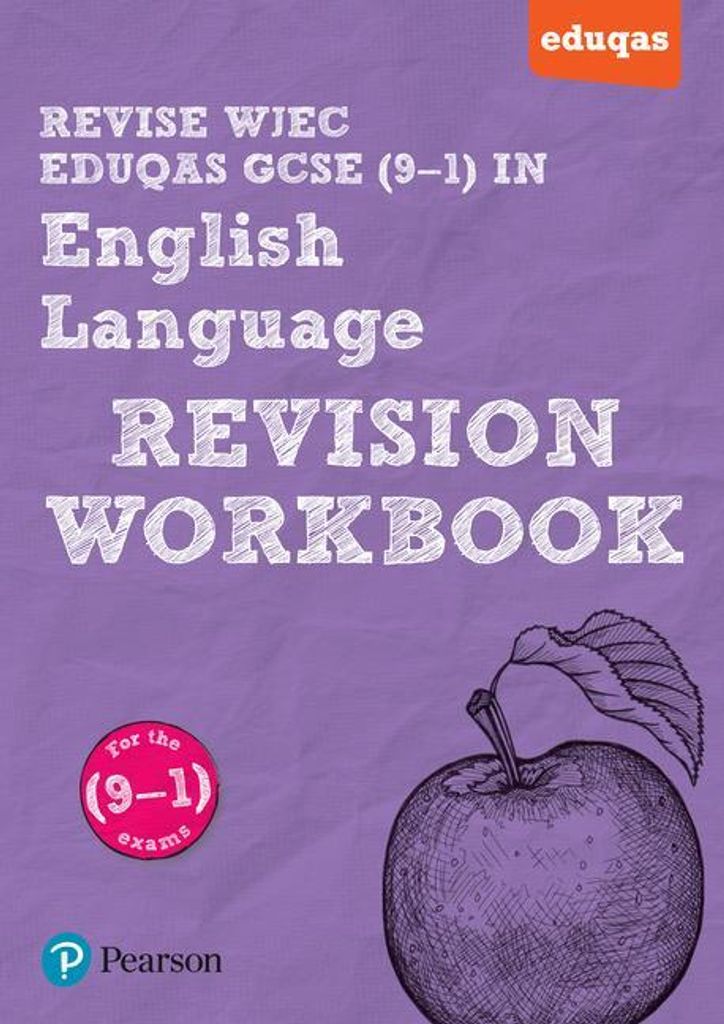 Revise Wjec Eduqas Gcse In English Langu – Lingua: Inglese