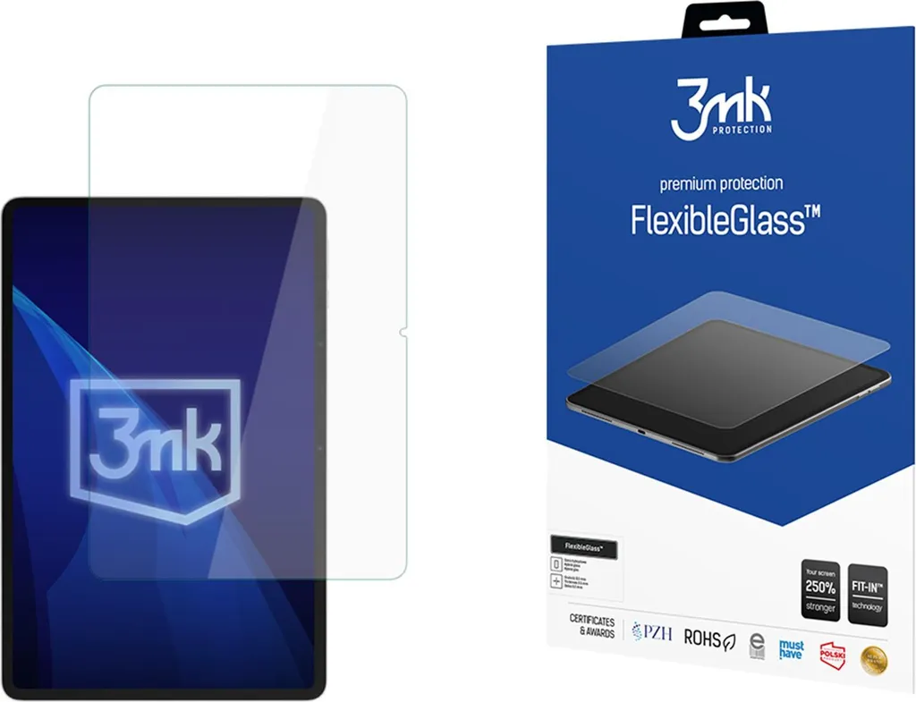 Honor Pad 10 - Fino a 13" 3Mk Flexibleglass
