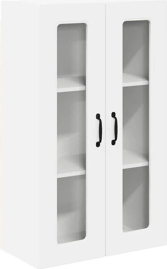 Mobile Cucina Bianco 60x100 cm SYFAX Kalmar - Arredo Salvaspazio
