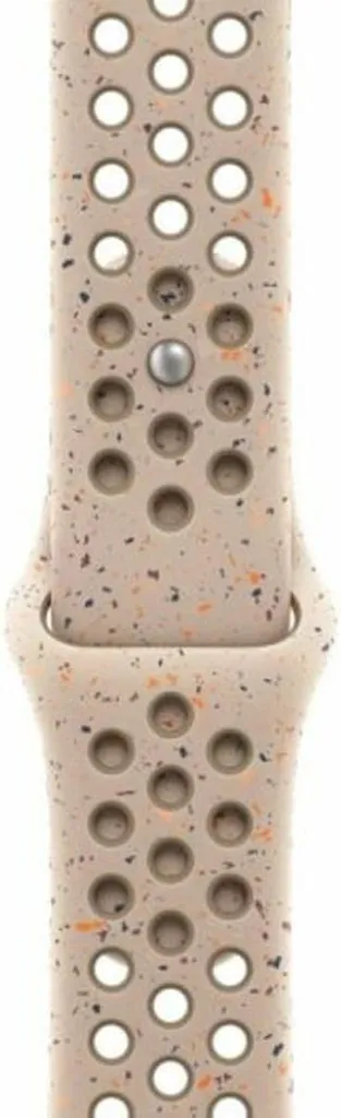 Cinturino Nike Sport Desert Stone Apple Watch 45mm M/L Originale Apple