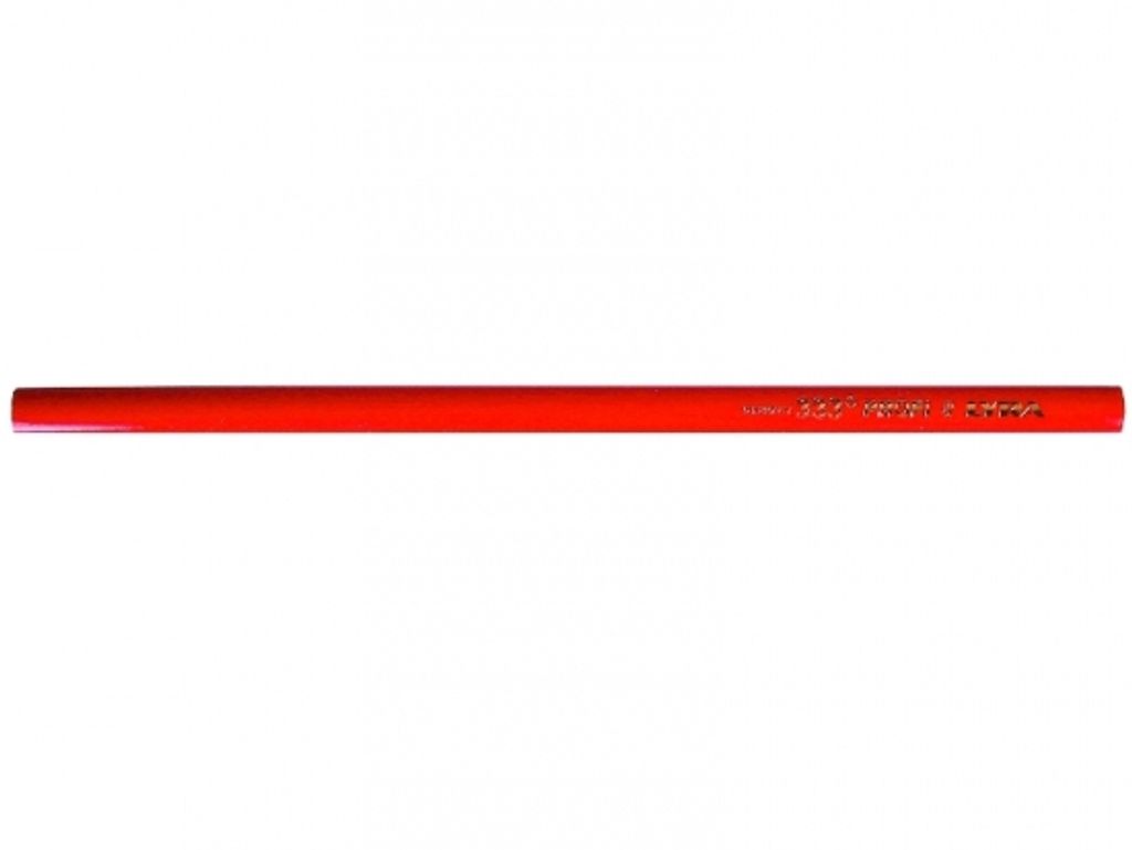 Crayon de charpentier Lyra 333 30cm ovale Image du produit 