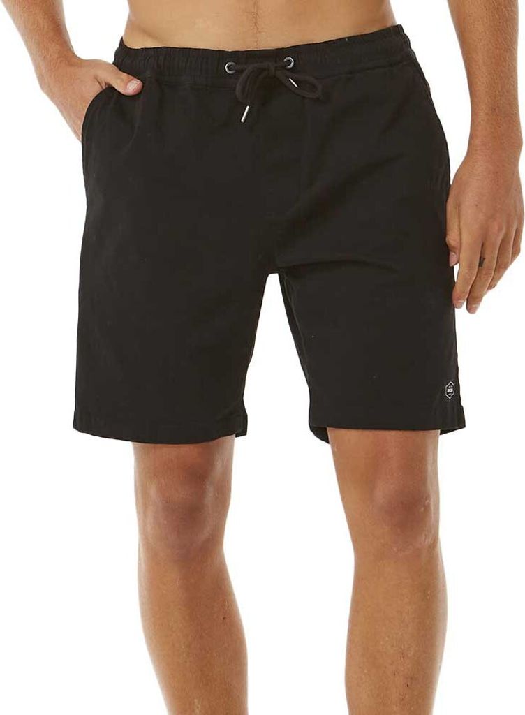 Rip Curl Classic Surf Volley Kurze Hose Schwarz XL Mann Schwarz XL