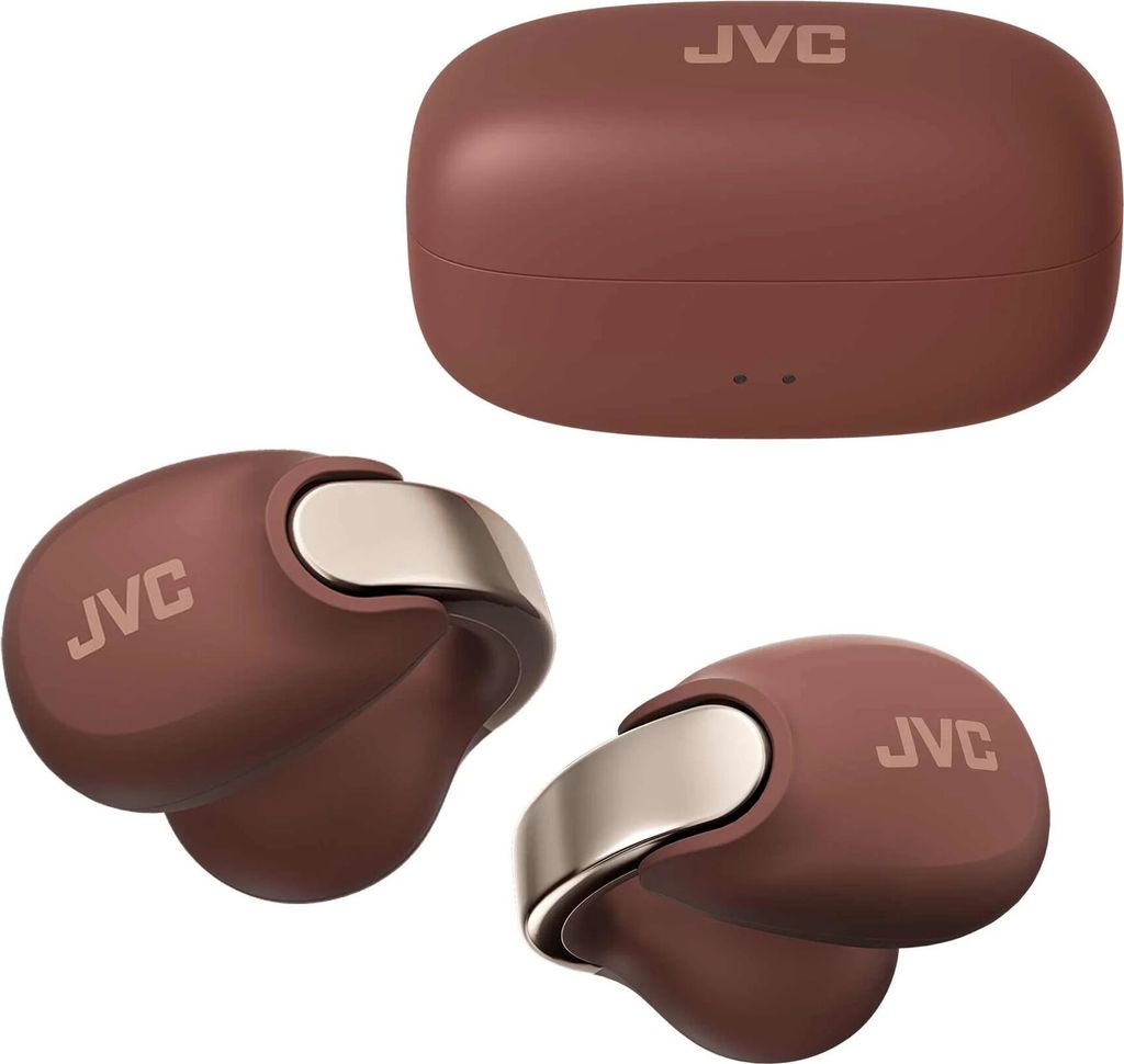 JVC HA-NP1T, True Wireless Stereo (TWS), 20 - 20000 Hz, Obrázek produktu 