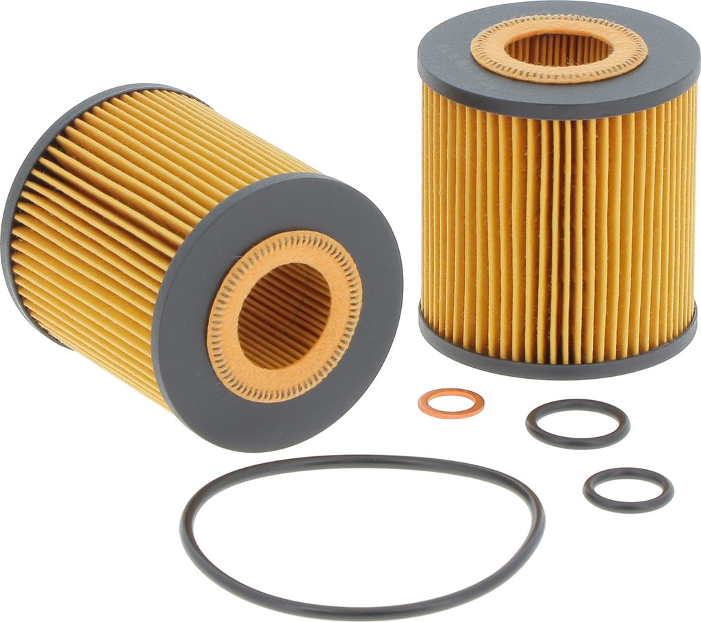 Ölfilter SO 7136