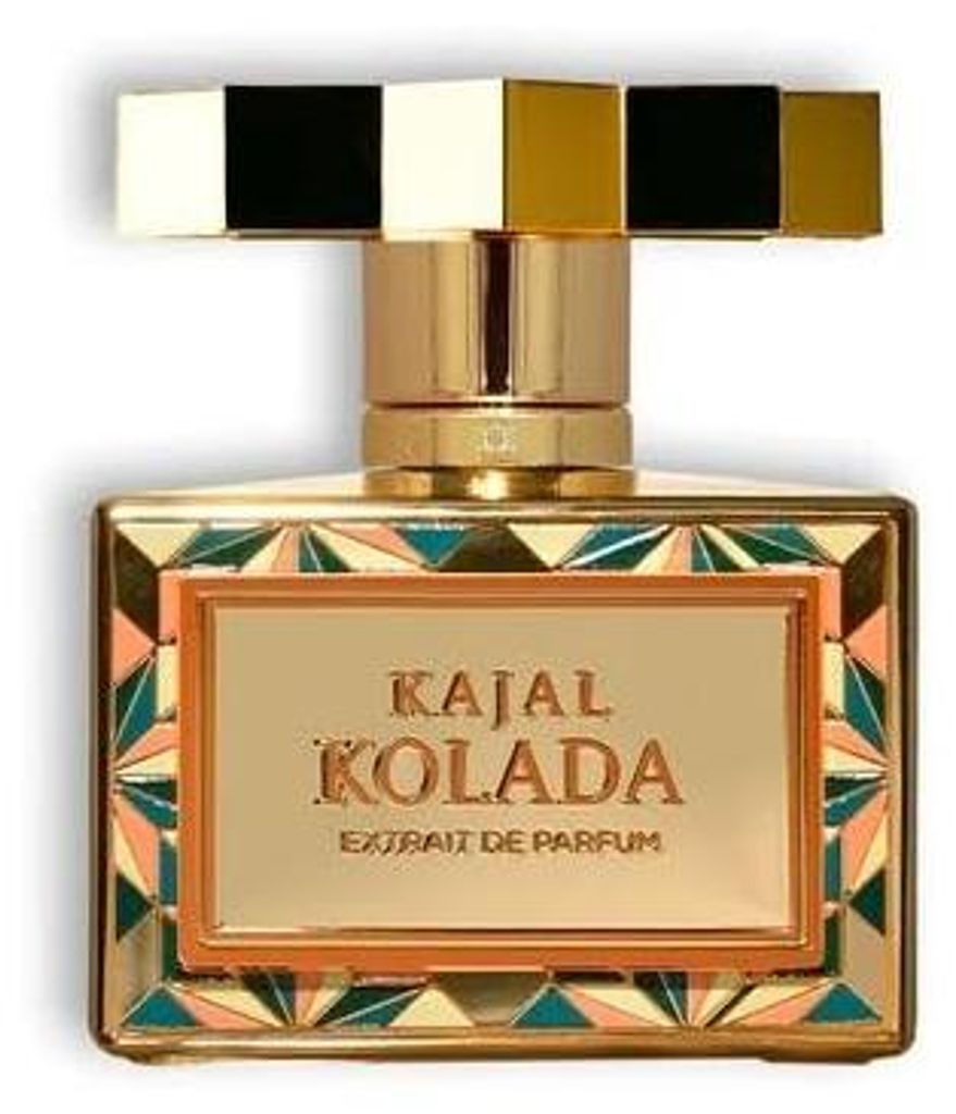 KAJAL Kolada Extrait de Parfum, Unisex (100 ml) Produktbild 