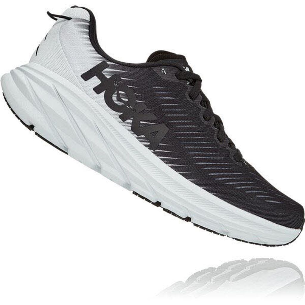HOKA Rincon 3 Schuhe Damen Schwarz 39 1/3