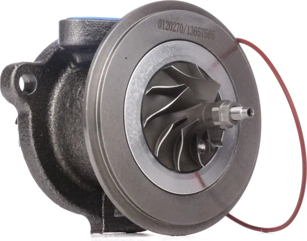 Turbocompresseur STARK SKCCC-4540012 pour Smart Fortwo et Cabrio 450