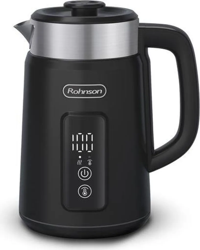 Rohnson R-7800