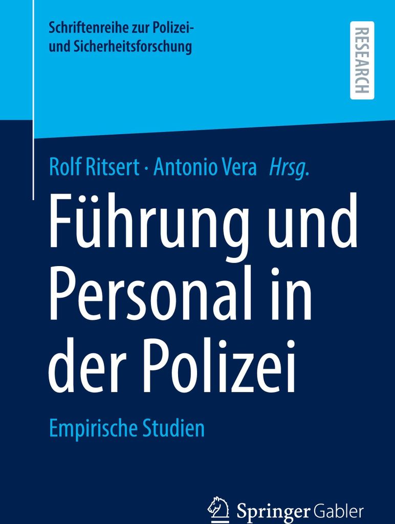 Führung und Personal in der Polizei