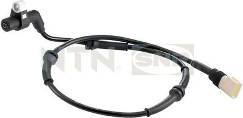 Capteur de vitesse de roue ABS SNR pour Ford Escort VI VII - OE 1011346
