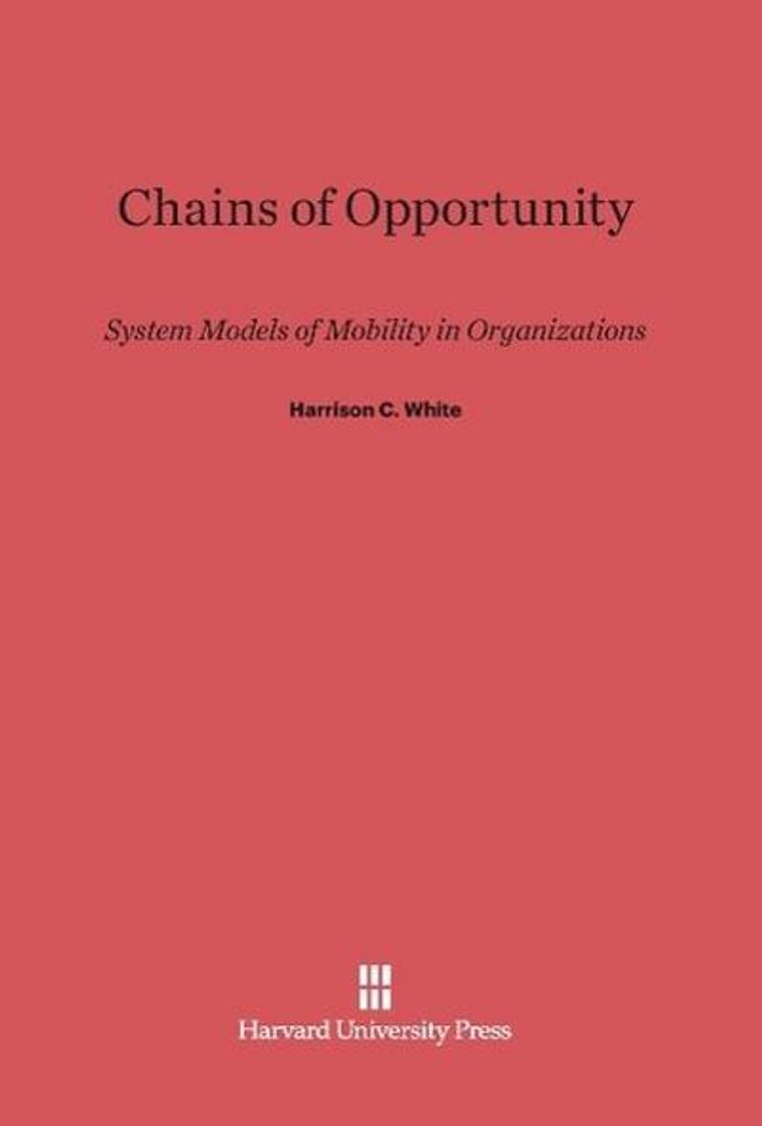 Chains of Opportunity