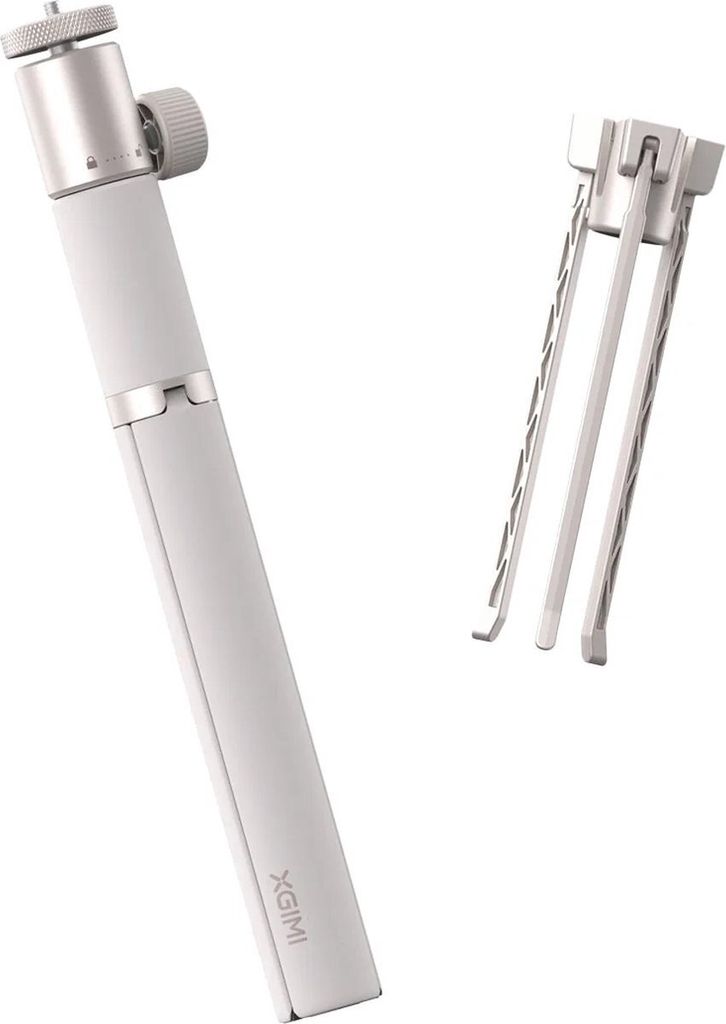 XGIMI Light Gold Portable Stand