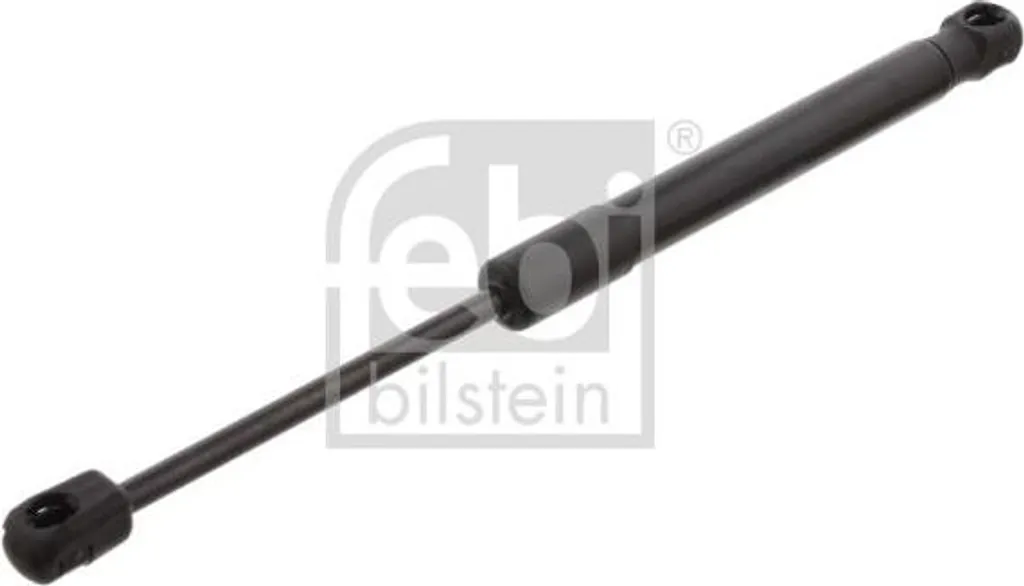 Réparer coffre Audi A5 qui tombe : Vérin FEBI 31670 OE 8F0827550 fiable