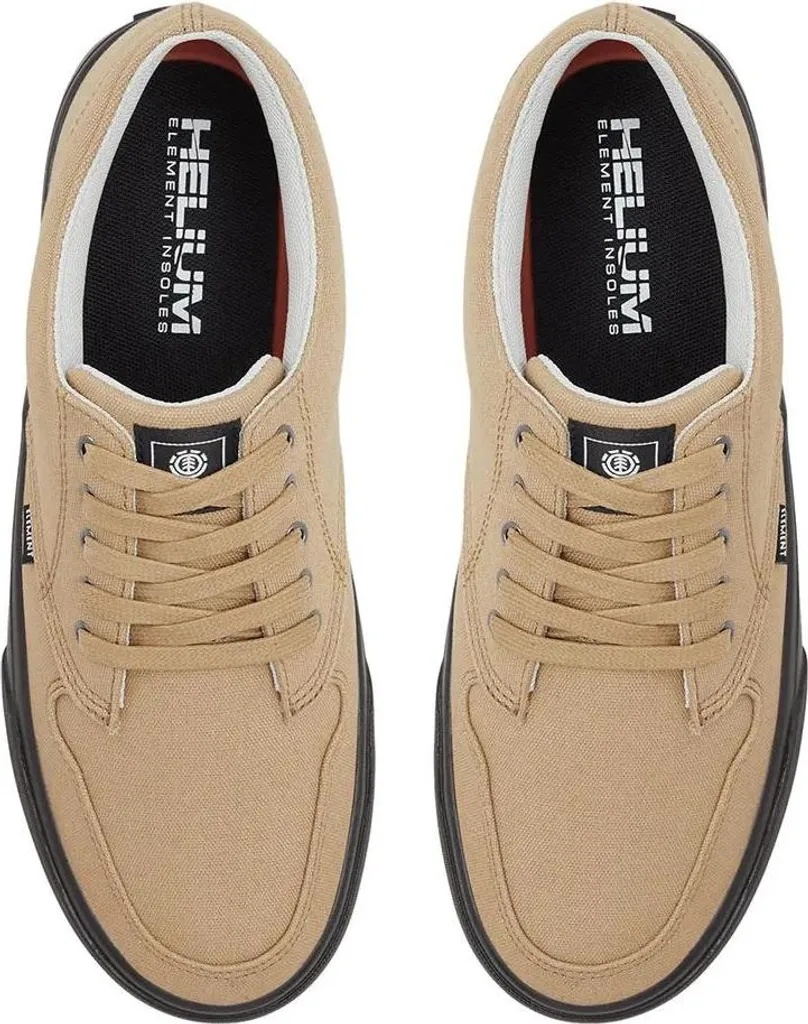 Element Topaz C3 Chaussures Beige 43 : Adhérence et maintien renforcés