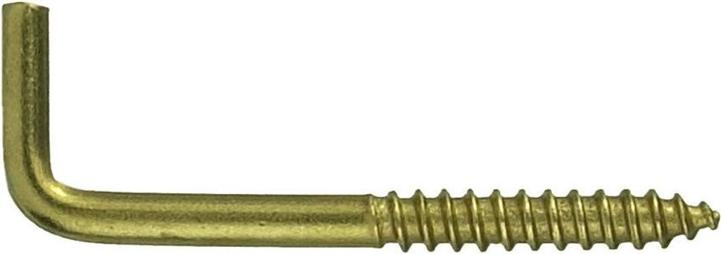 Connex Schraubhaken 2,0 x 20 mm Produktbild 
