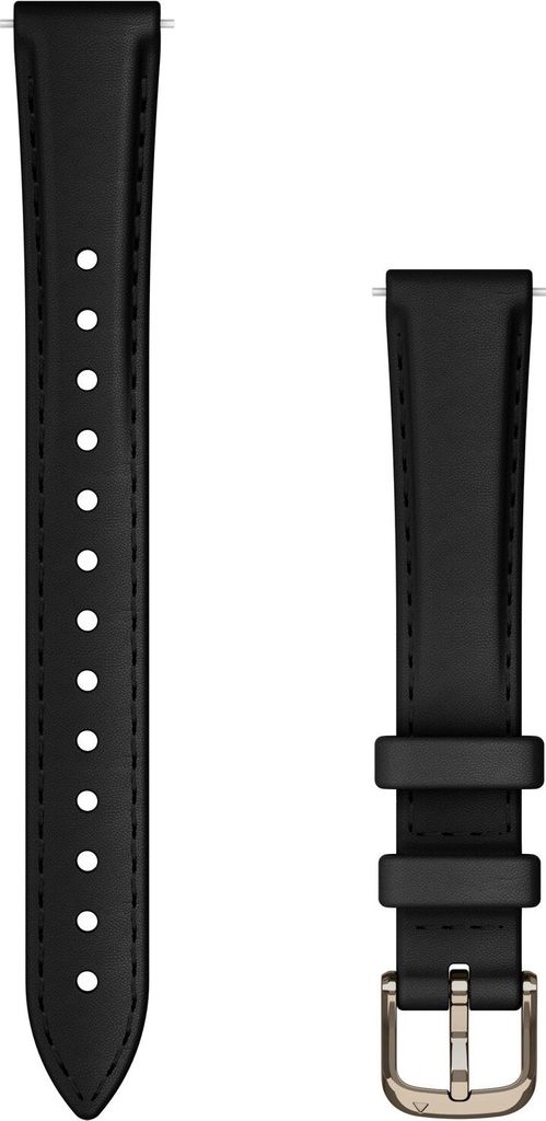 GARMIN Riemen - LILY 2 - Schwarz/Gold