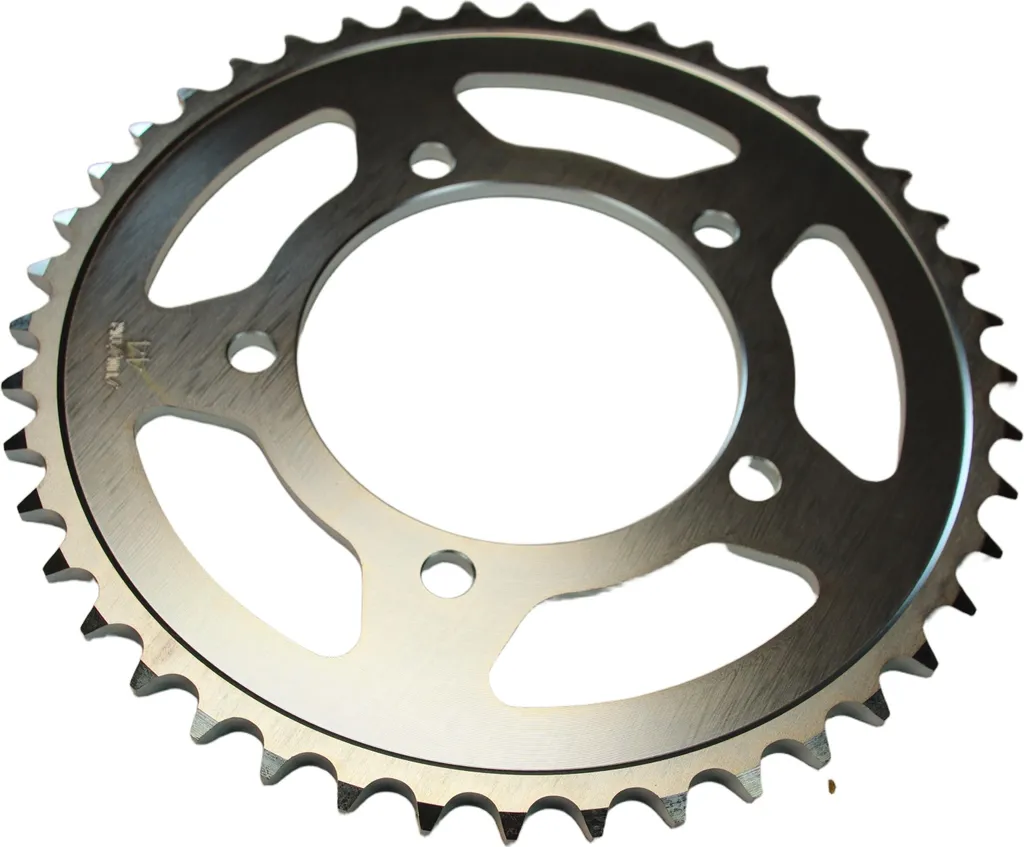 Pignon Aprilia 44 dents CM221709 - Réparez votre transmission usée