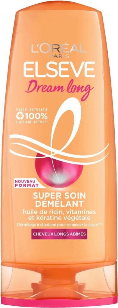 L'Oréal Paris - Dream Long Elseve Super Pflege Spülung