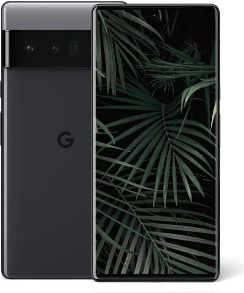 携帯電話本体 Google Pixel 6 Stormy Black 256 GB Google-Pixel-6-Pro-5G-256GB-