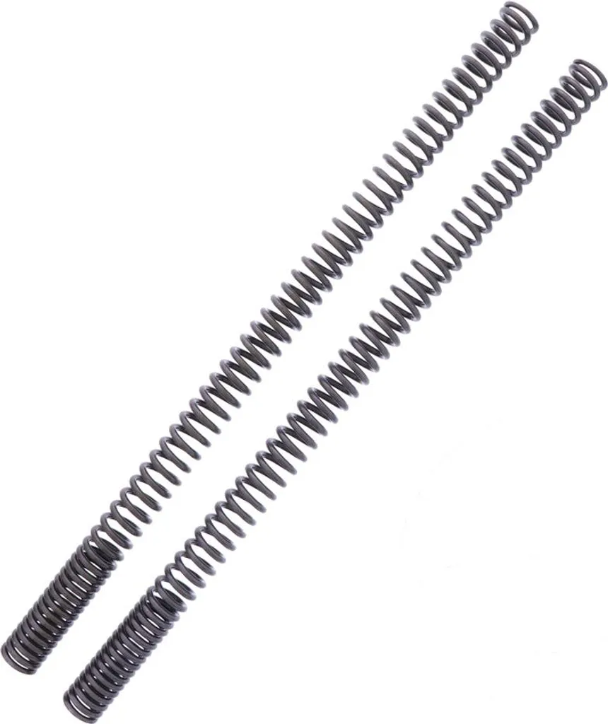 Ressorts de fourche YSS PR315I060-080S575X contre la plongée au freinage