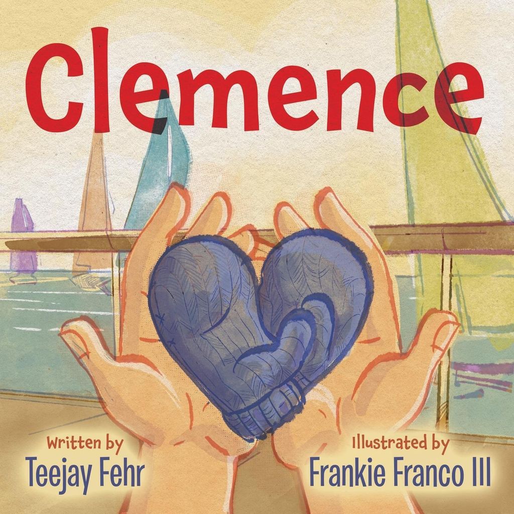Clemence – Lingua: Inglese