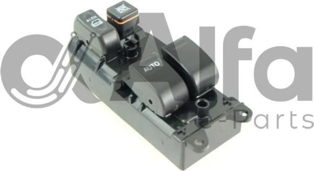Alfa e-Parts AF00506 Interruttore Alzacristalli 8482010100 Toyota Yaris