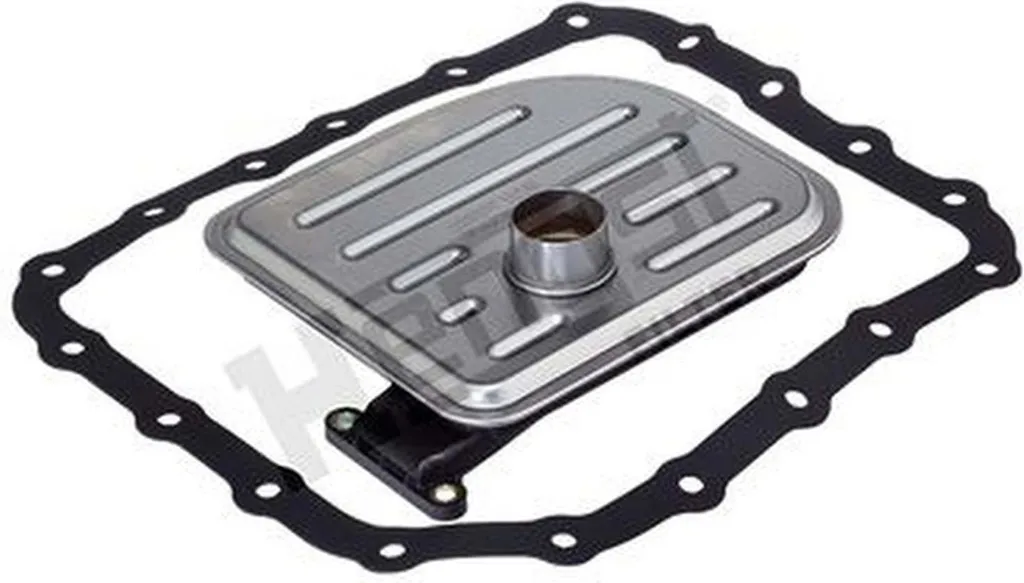 Hengst Filter EG1176H D738 Set Filtri Idraulici per Cambio Automatico