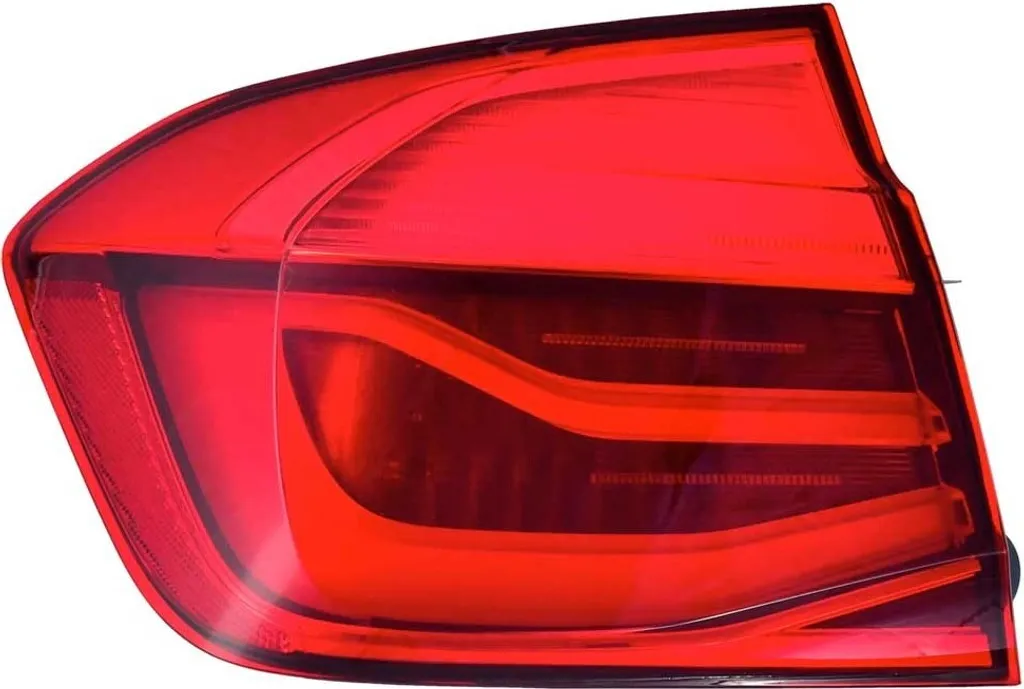 Feu Arrière Cassé BMW Série 3 F30 ? Optez pour HELLA 63 21 7 369 117