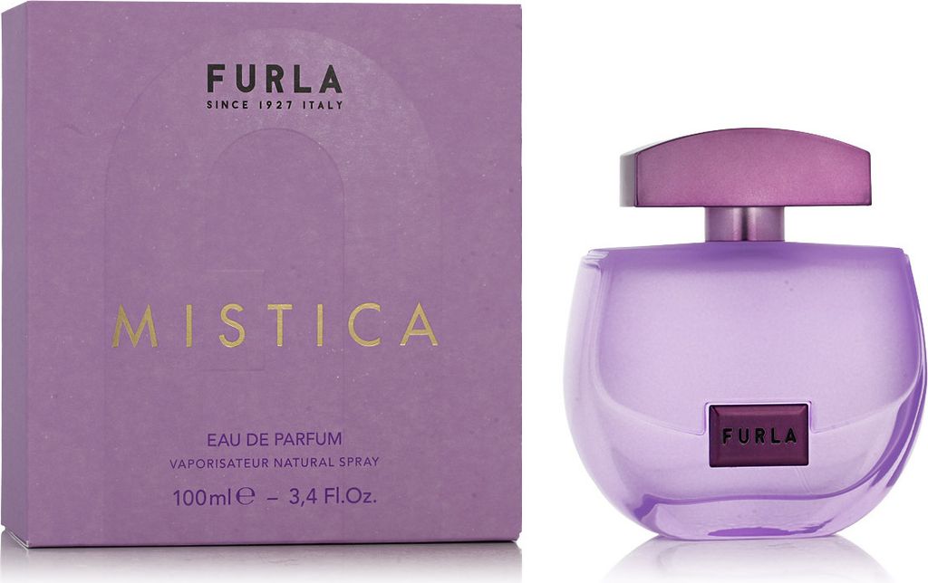 Furla Mistica Eau De Parfum 100 ml ( Frau)