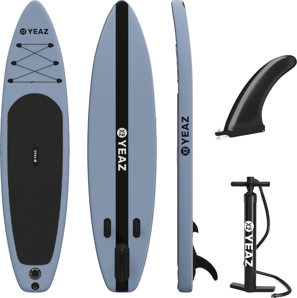 YEAZ SUP Board MARINA - EXOTRACE PRO -