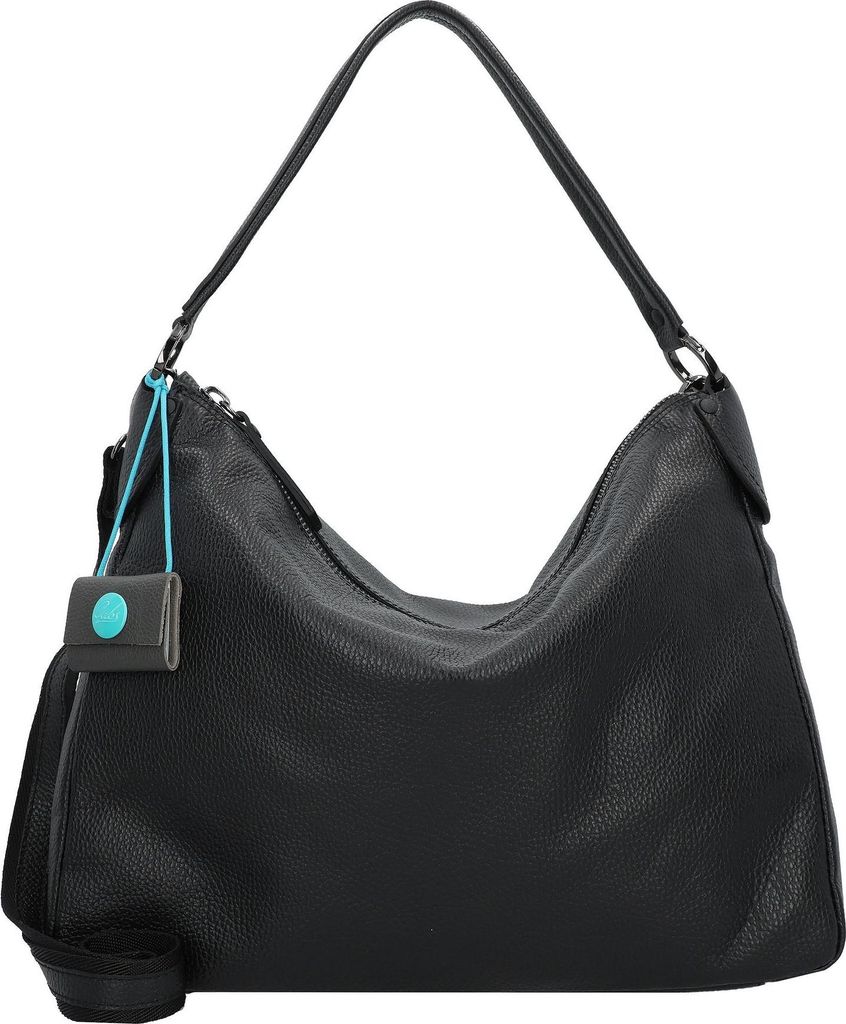 Gabs Calliope Schultertasche Leder 42 cm