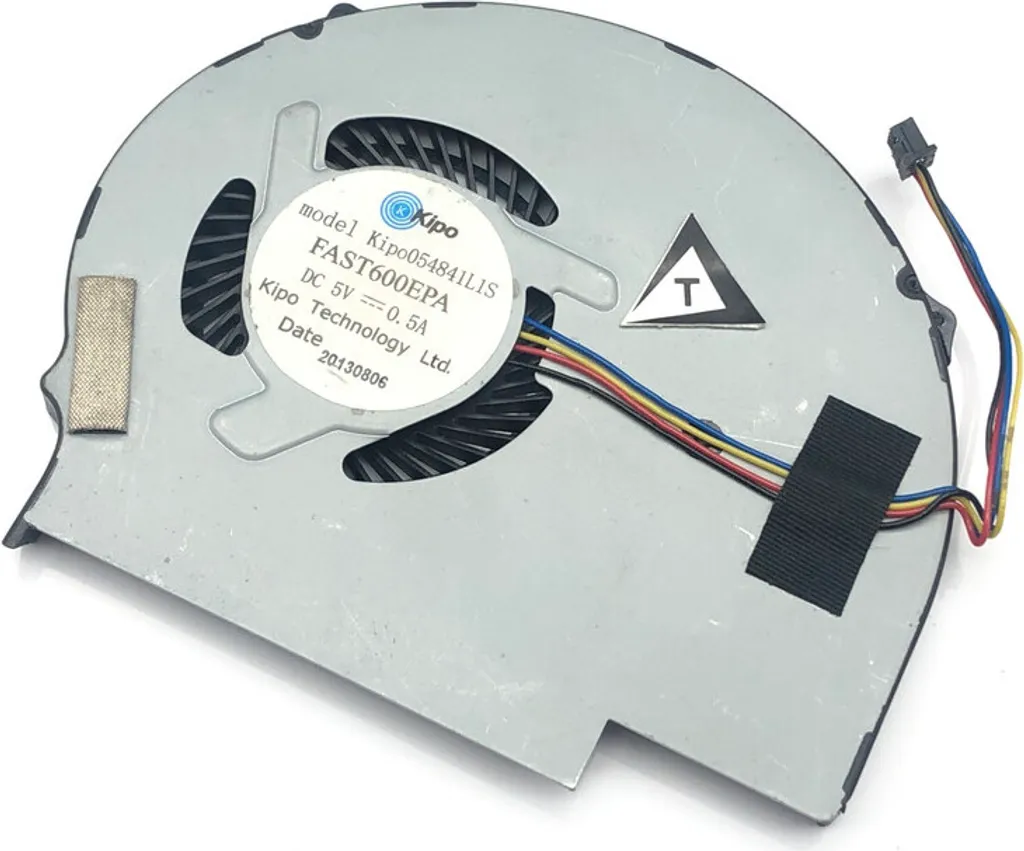 Ventola Lenovo IdeaPad Flex 14 (59396859) 14D (59409257) Ricambio