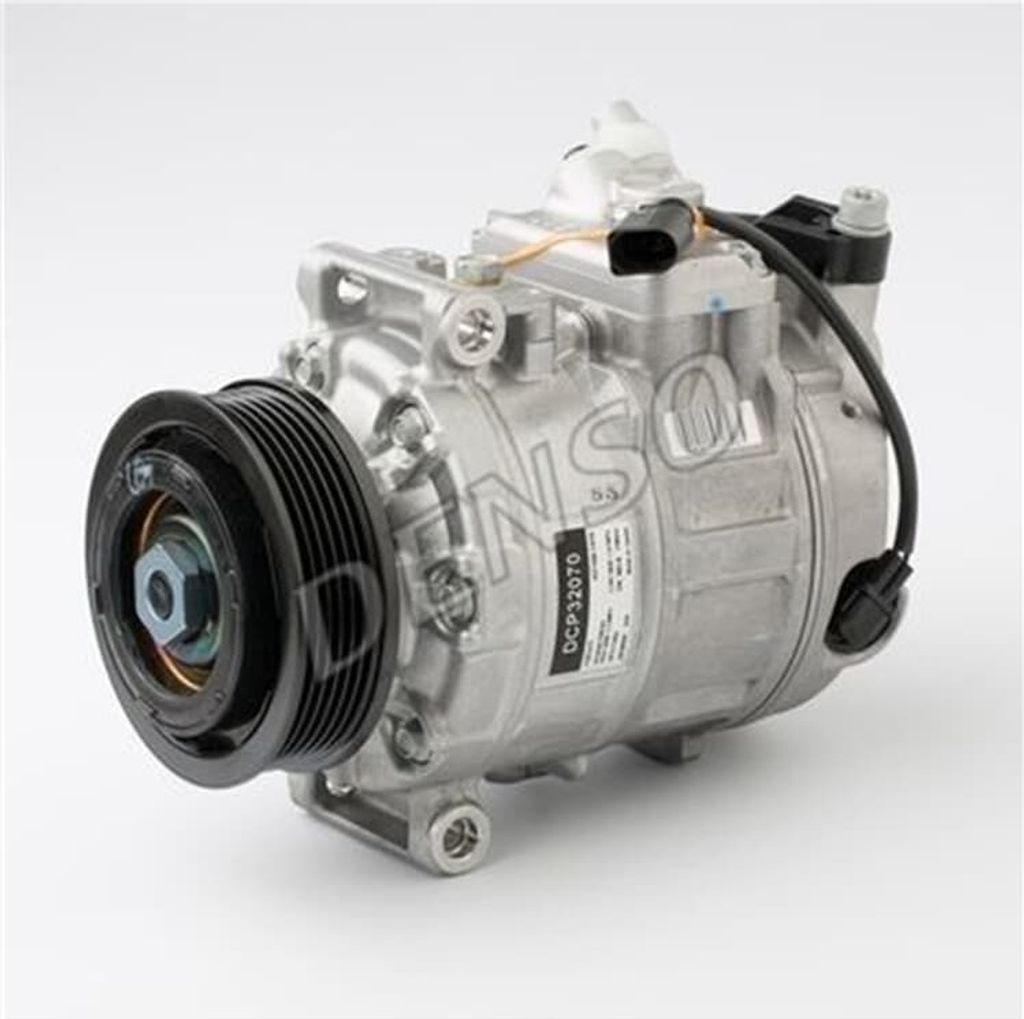Denso Klimakompressor für VW Amorak T5