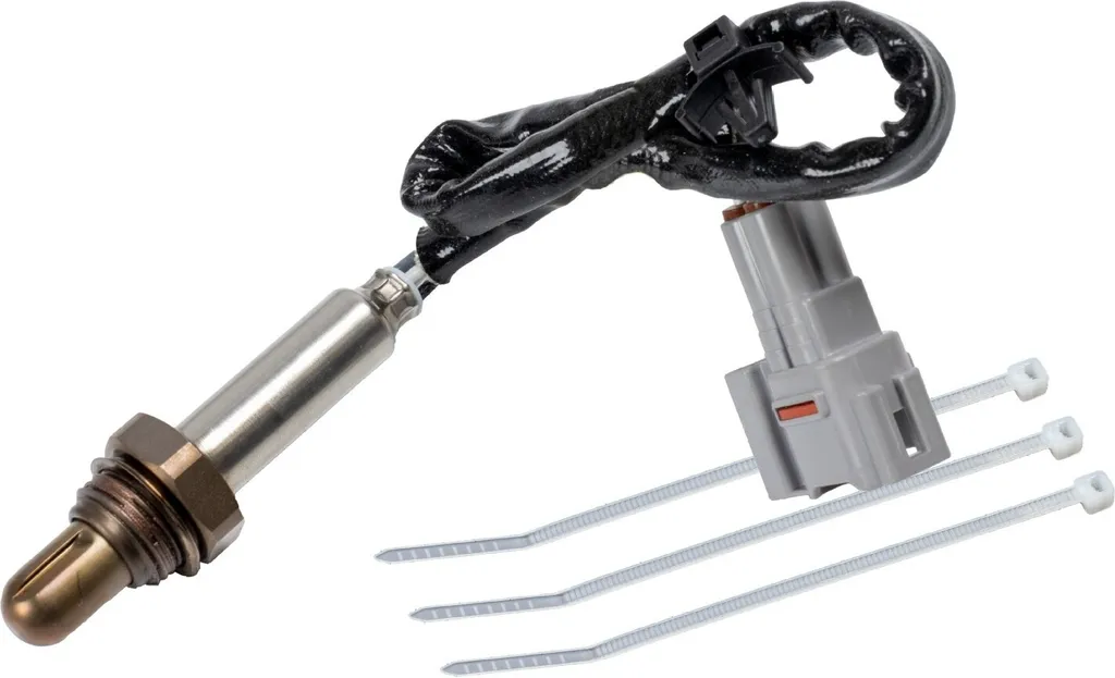 Réparer pollution Suzuki Liana Hayon avec Sonde Lambda Febi 177508